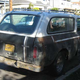 Image for article titled 1977 International Harvester Scout II Traveler